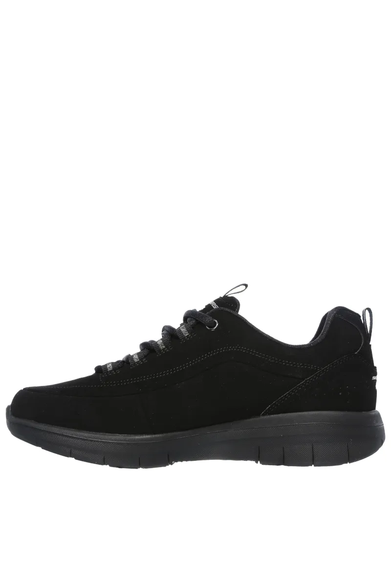 Skechers Synergy 2.0-Side-Step