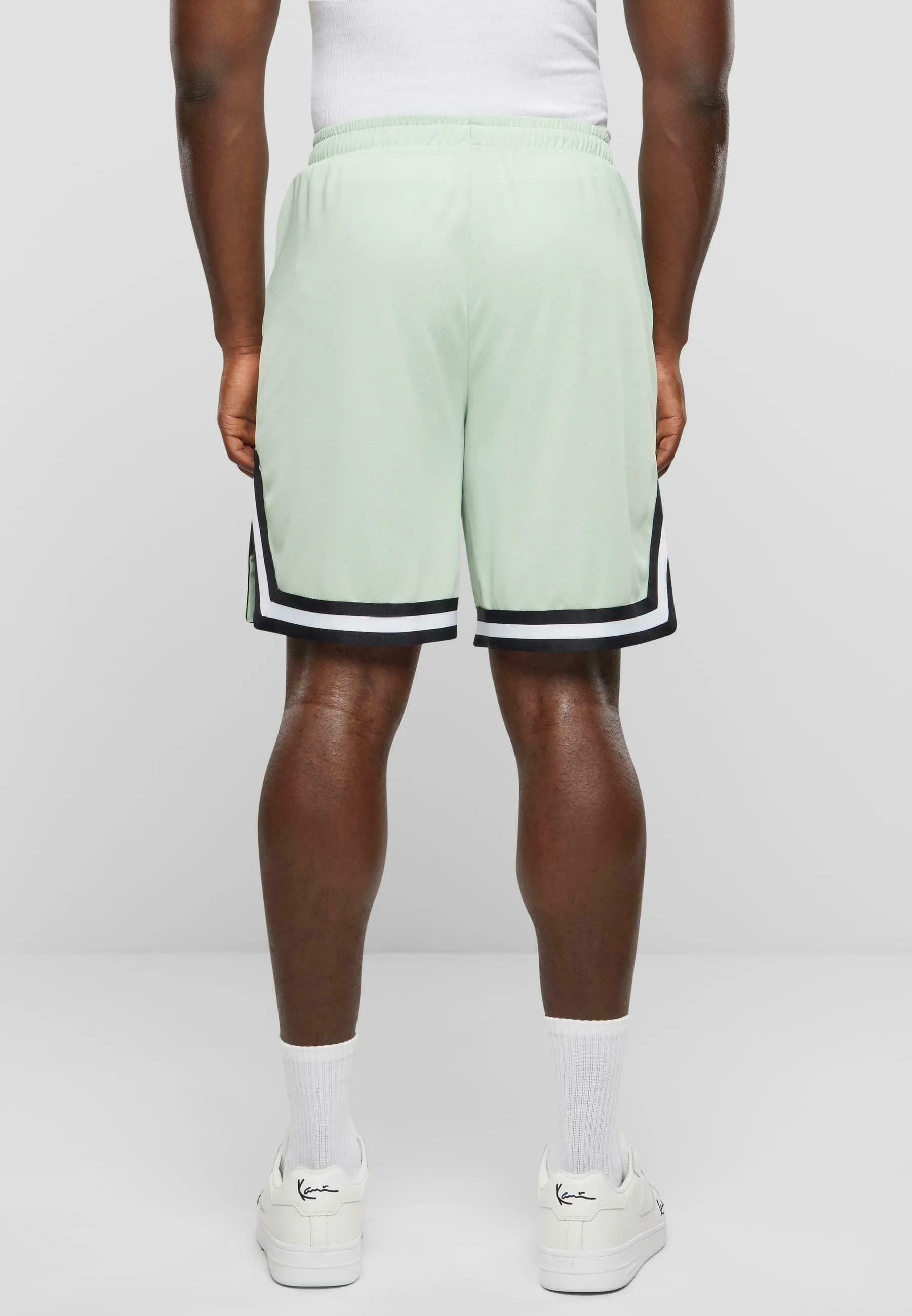 SMALL SIGNATURE ESSENTIAL - Pantaloni sportivi