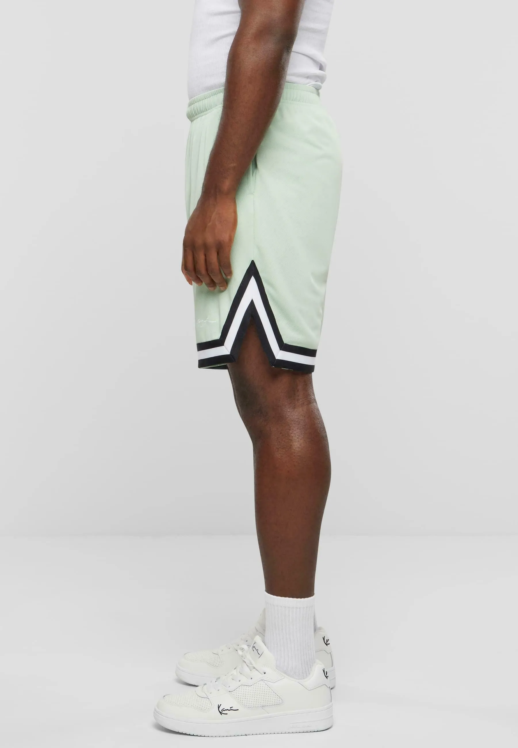 SMALL SIGNATURE ESSENTIAL - Pantaloni sportivi