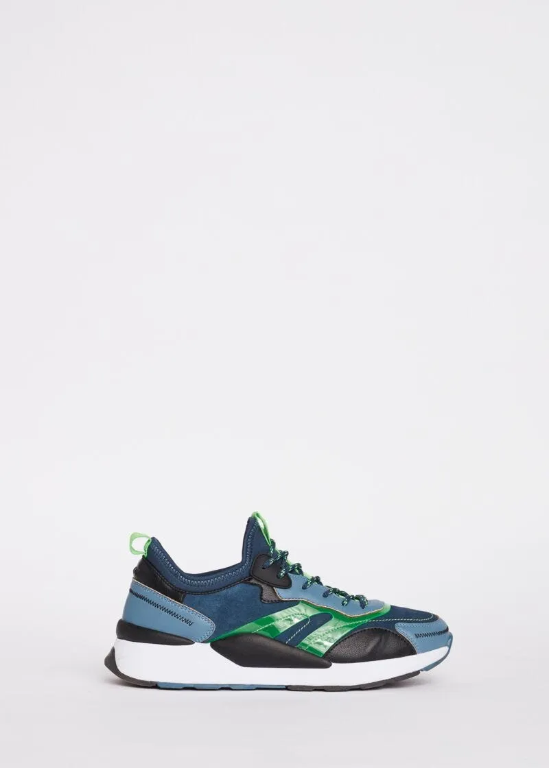 Sneaker da uomo