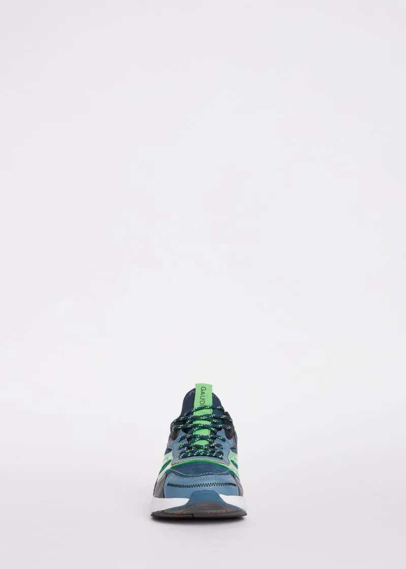 Sneaker da uomo