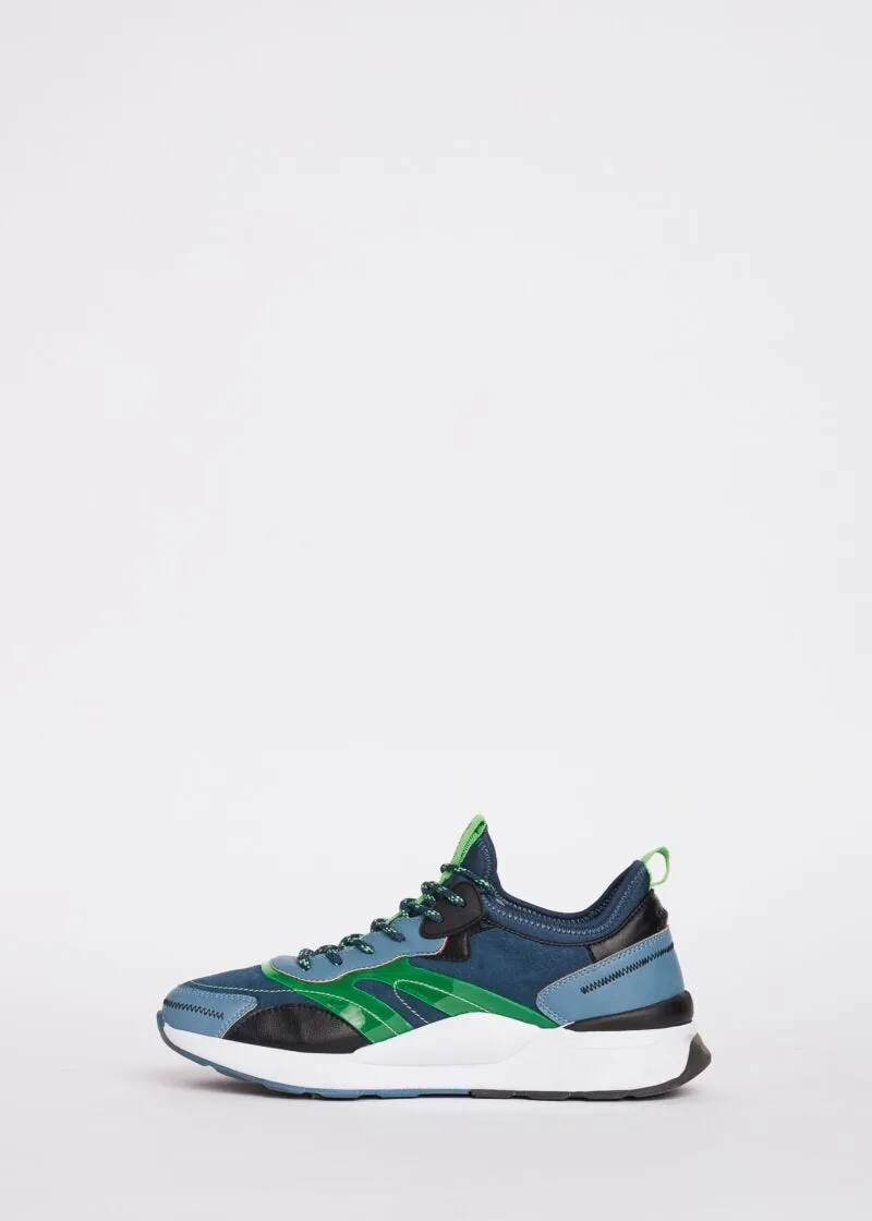 Sneaker da uomo