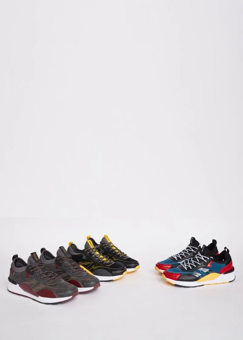 Sneaker da uomo
