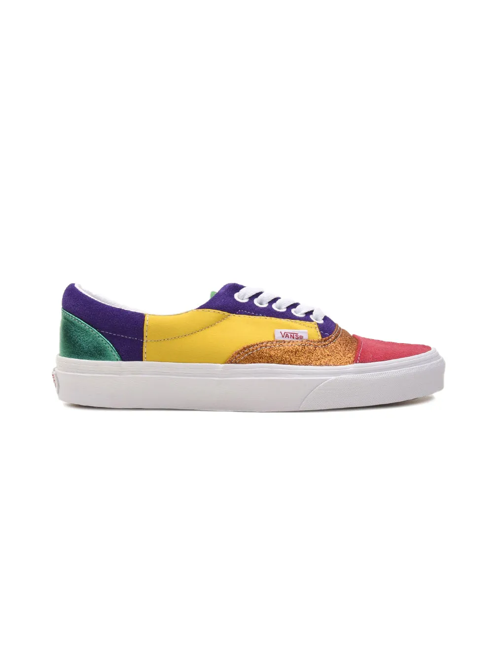 Sneakers basse donna multicolor