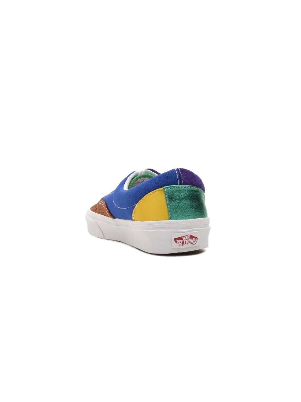 Sneakers basse donna multicolor