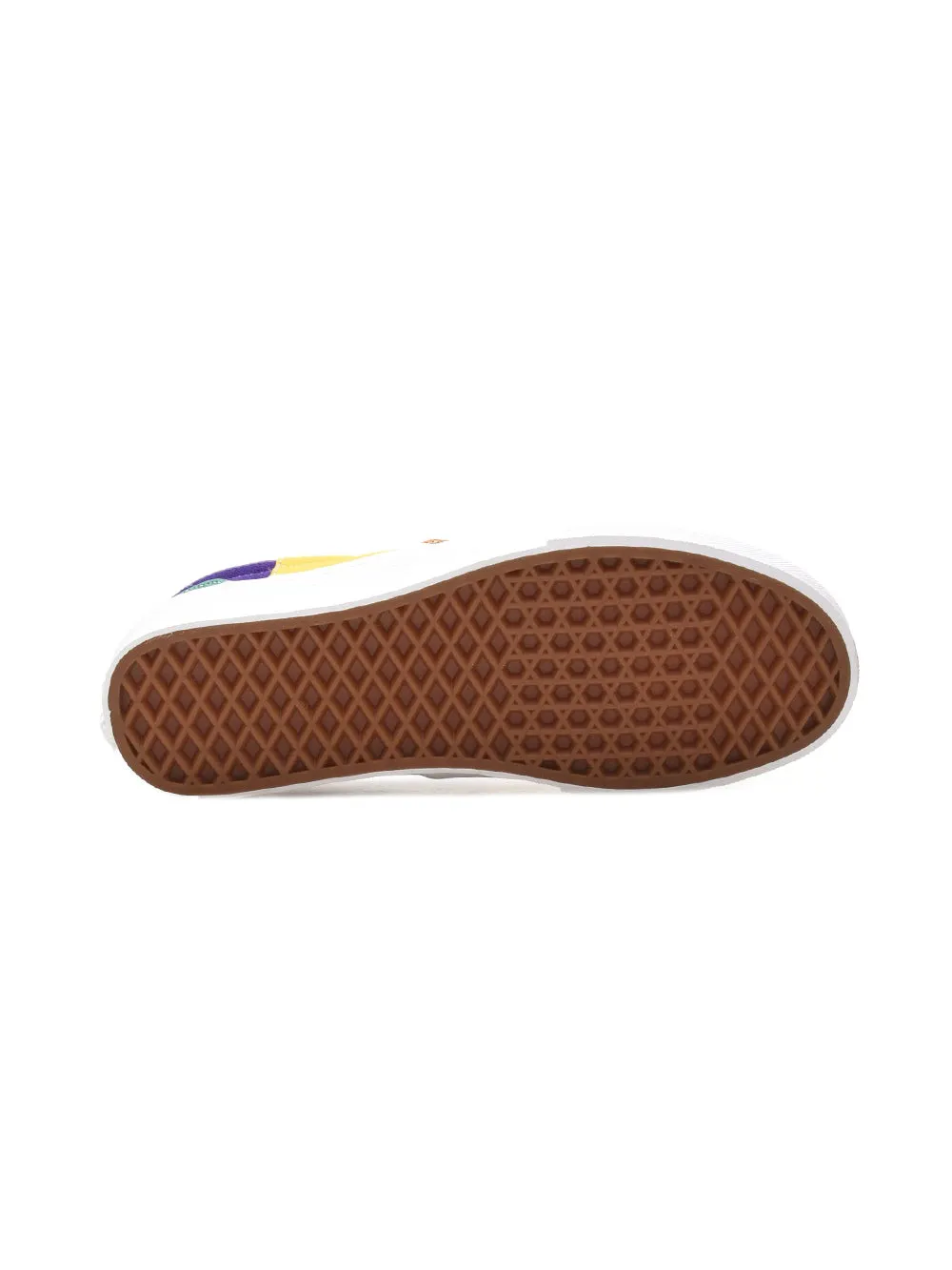 Sneakers basse donna multicolor