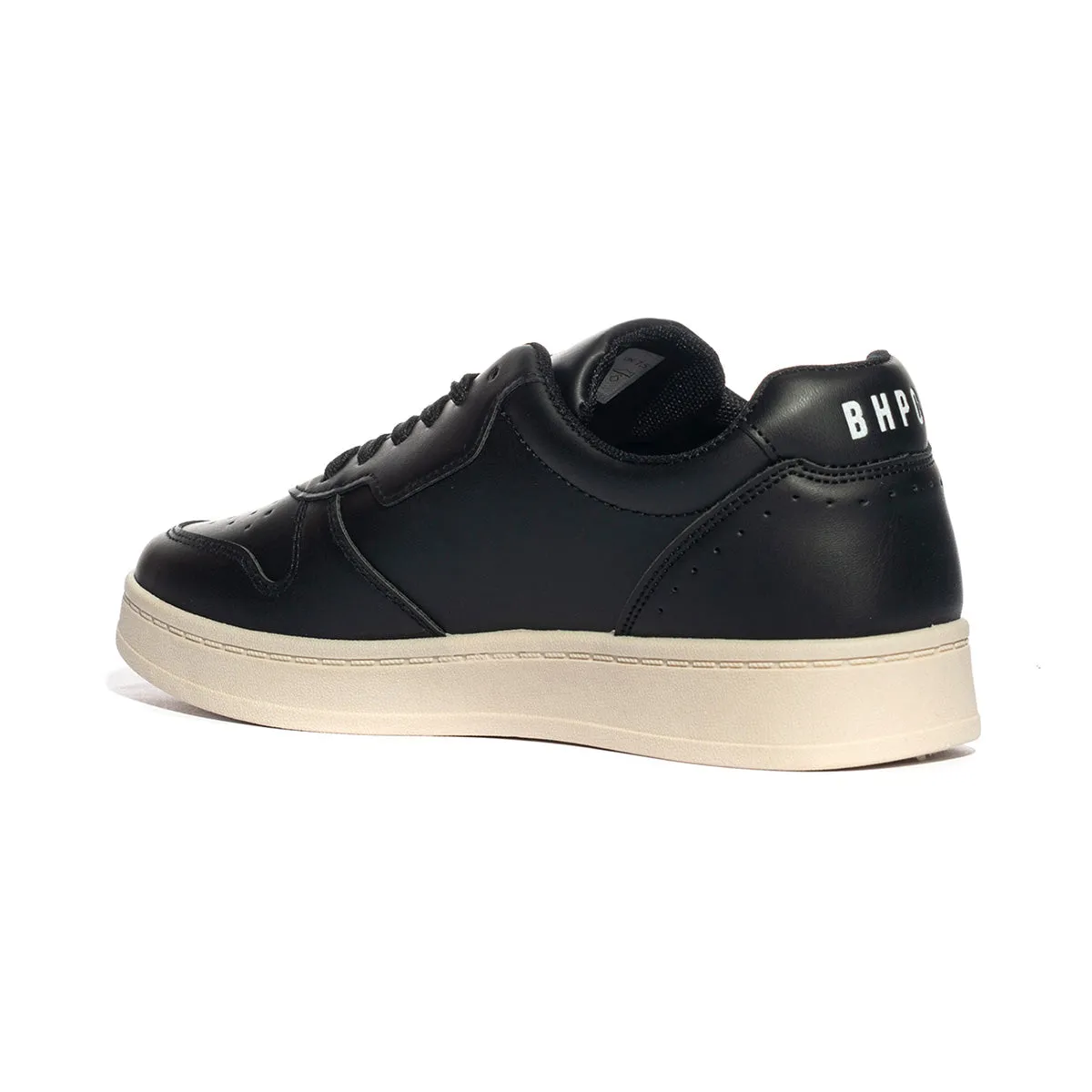 Sneakers Beverly hills Polo Club Hm8631 Nere