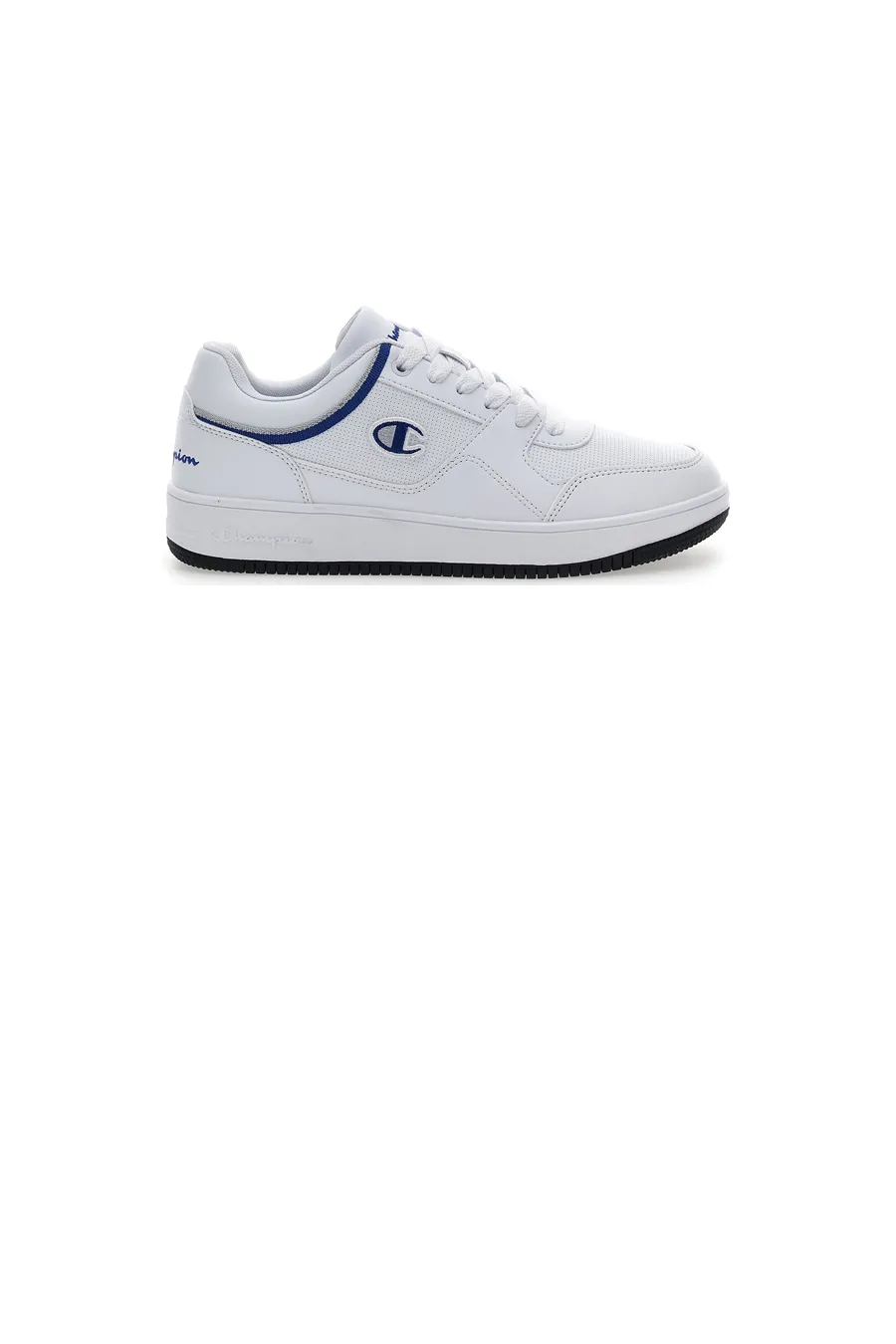 Sneakers Bianche con Lacci Champion 21905