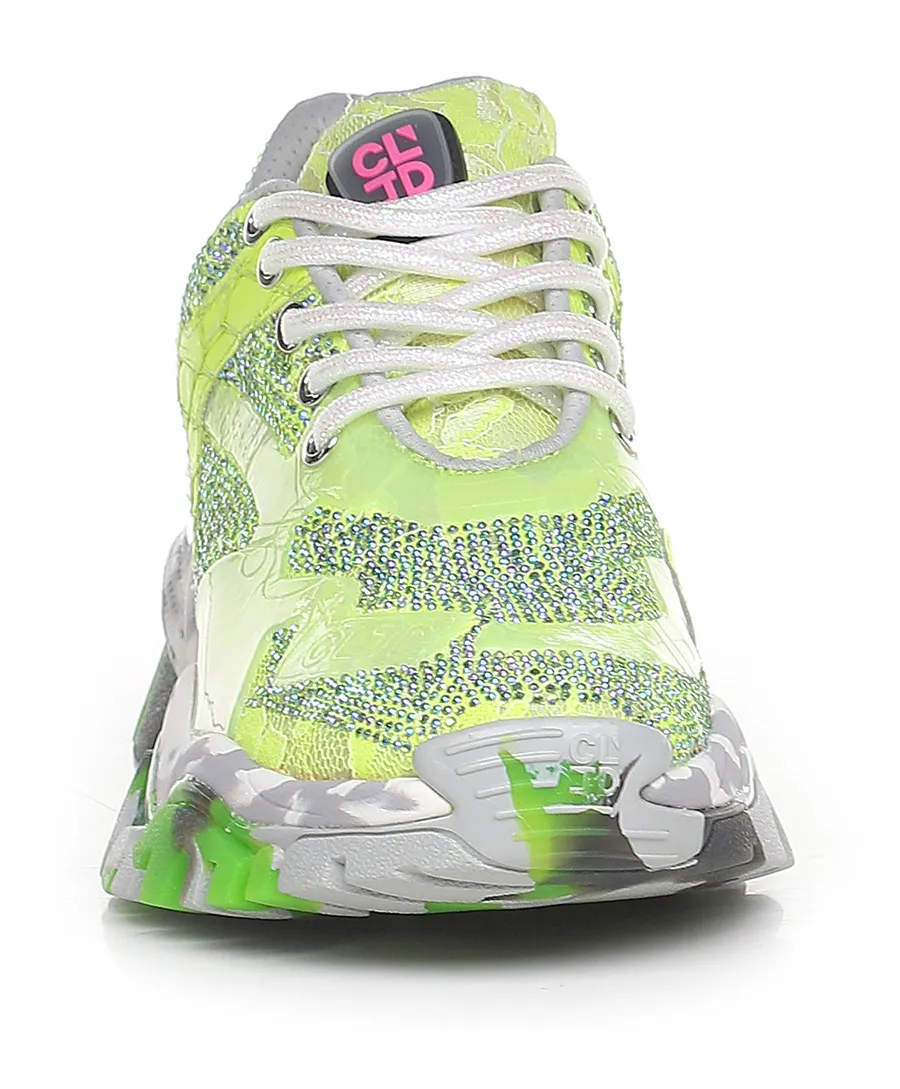 Sneakers Cljd