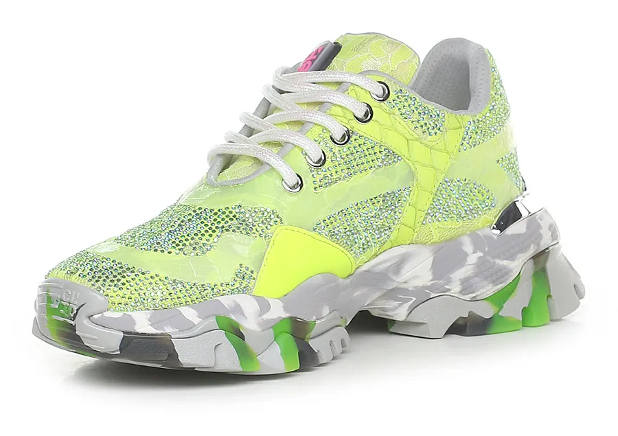 Sneakers Cljd