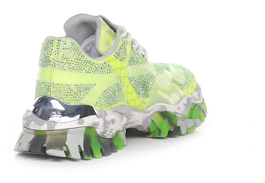 Sneakers Cljd