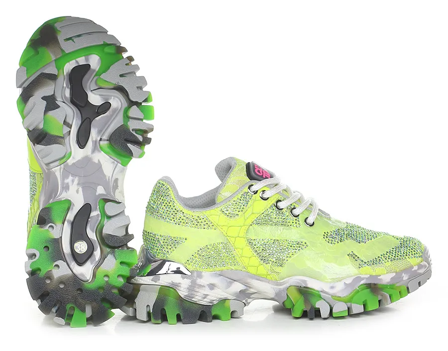 Sneakers Cljd