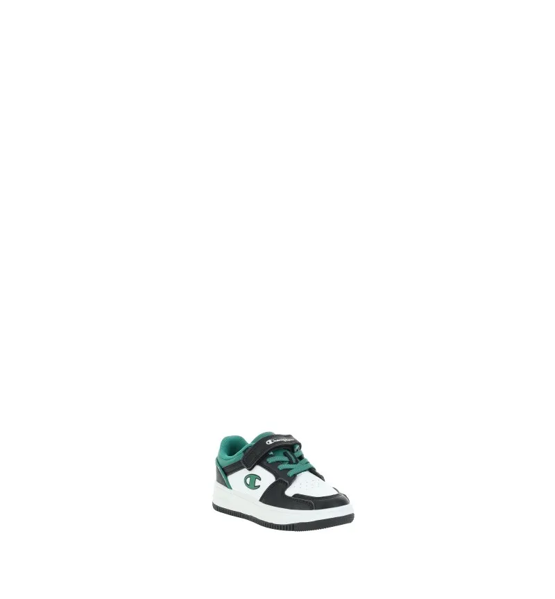 Sneakers con inserti