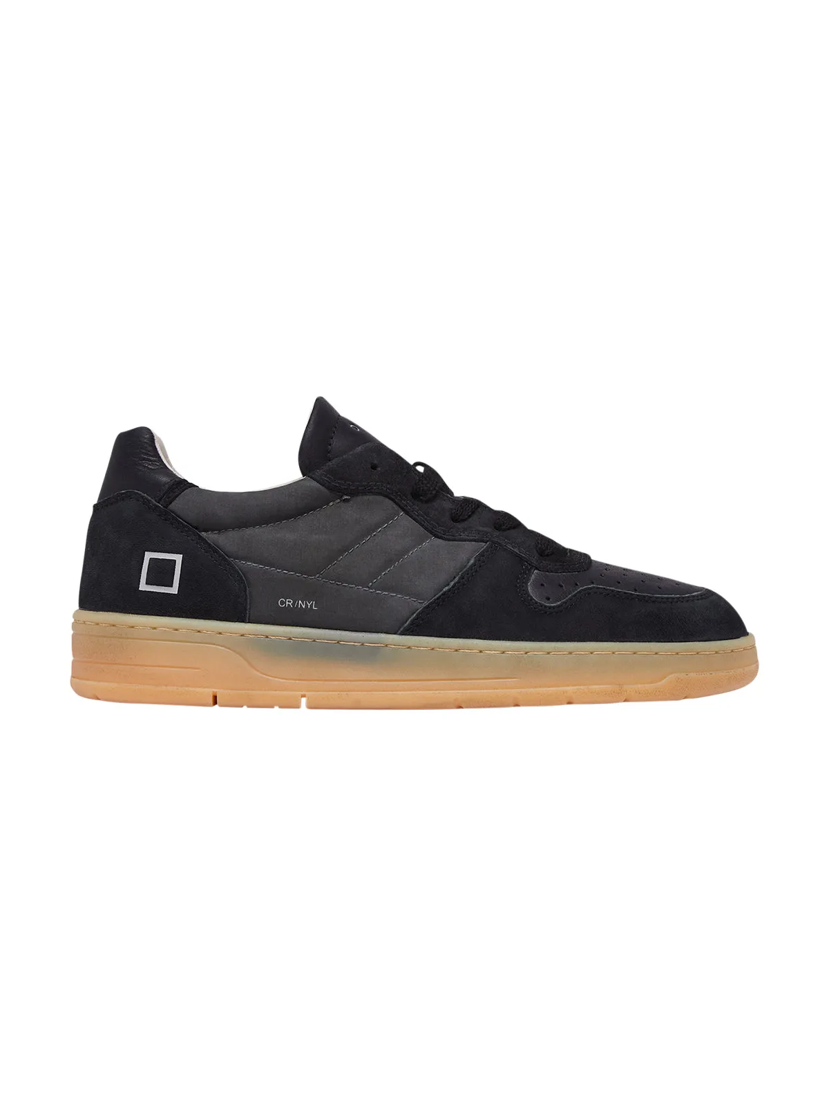 Sneakers D.A.T.E. - COURT 2.0 BK
