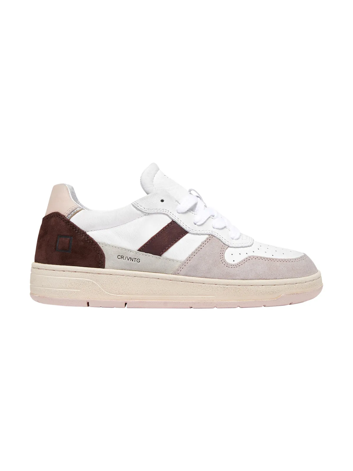 Sneakers D.A.T.E. - COURT 2.0 WP WMN