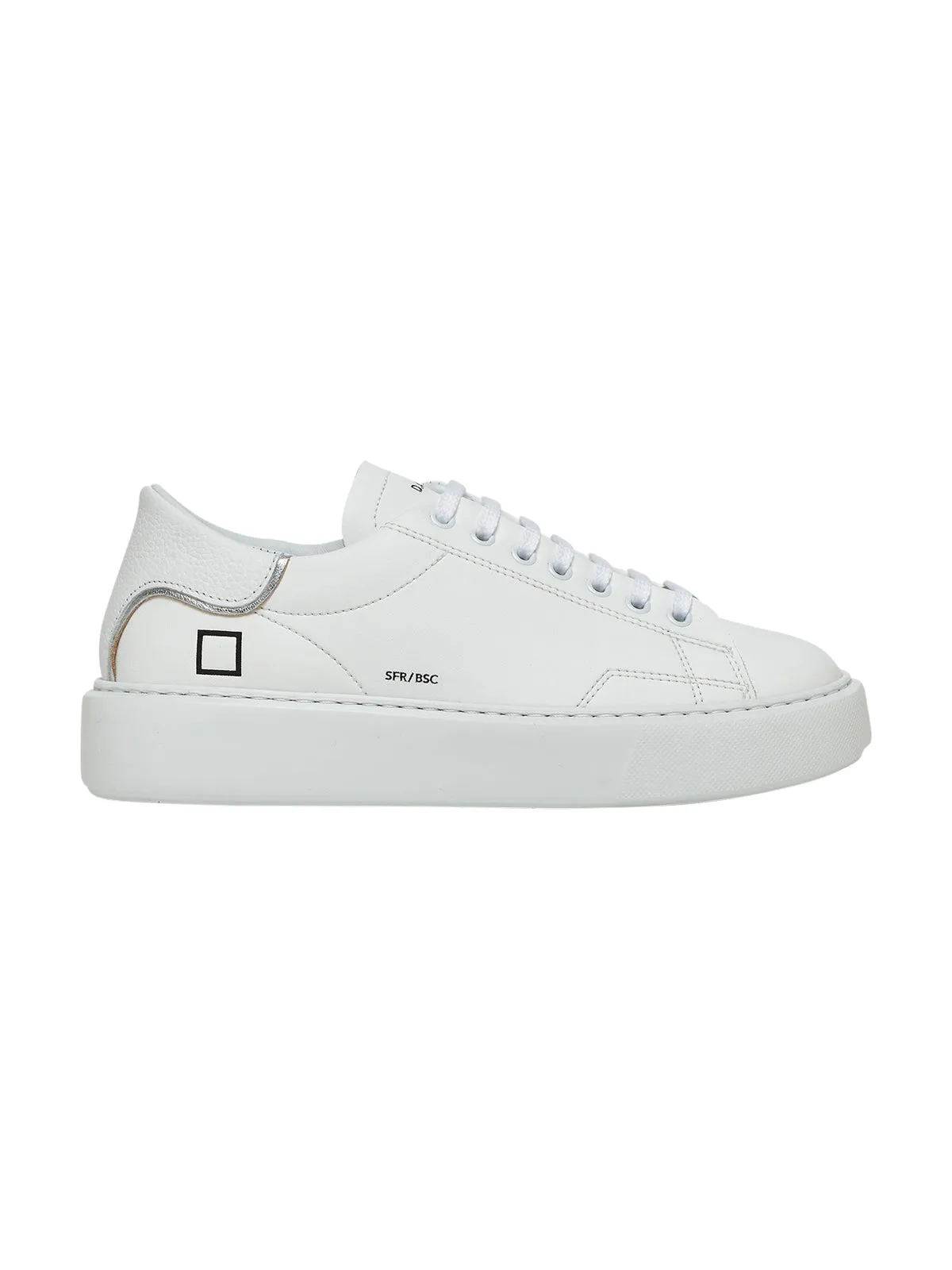Sneakers D.A.T.E. - SFERA WH WMN