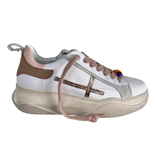 Sneakers Gio+