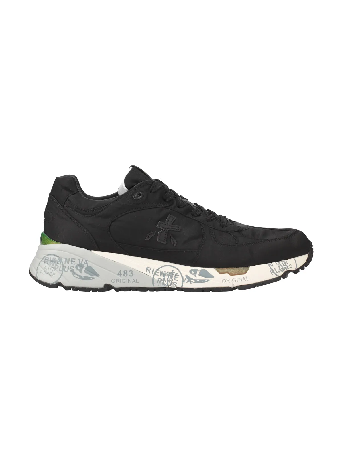 Sneakers Premiata - MASE 7087