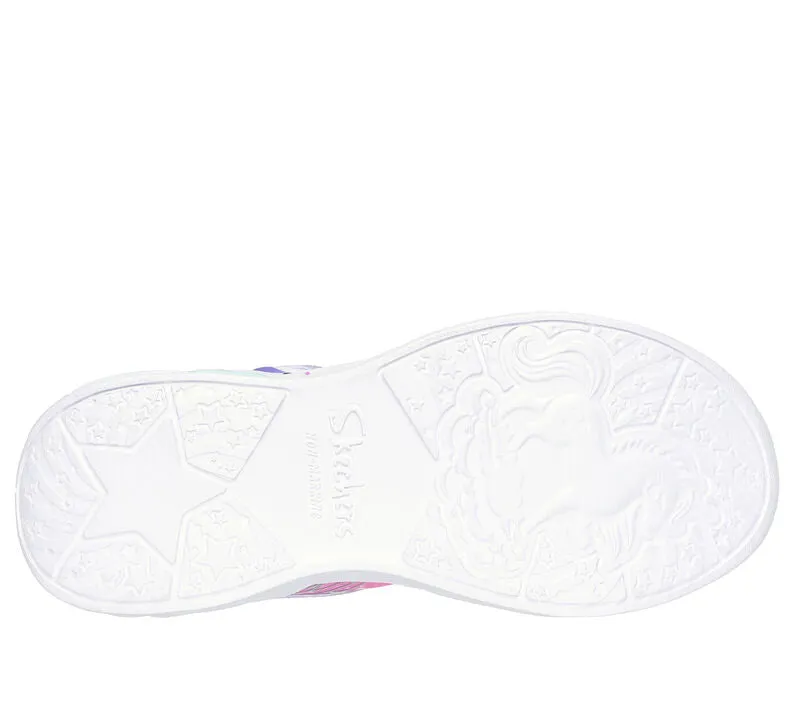SNEAKERS S LIGHT UNICORN DREAMS LAVANDA