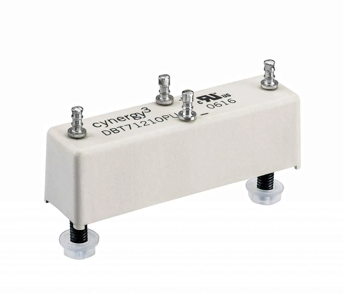 SPST n/c 7.5kV Isolation 24V Coil (Panel