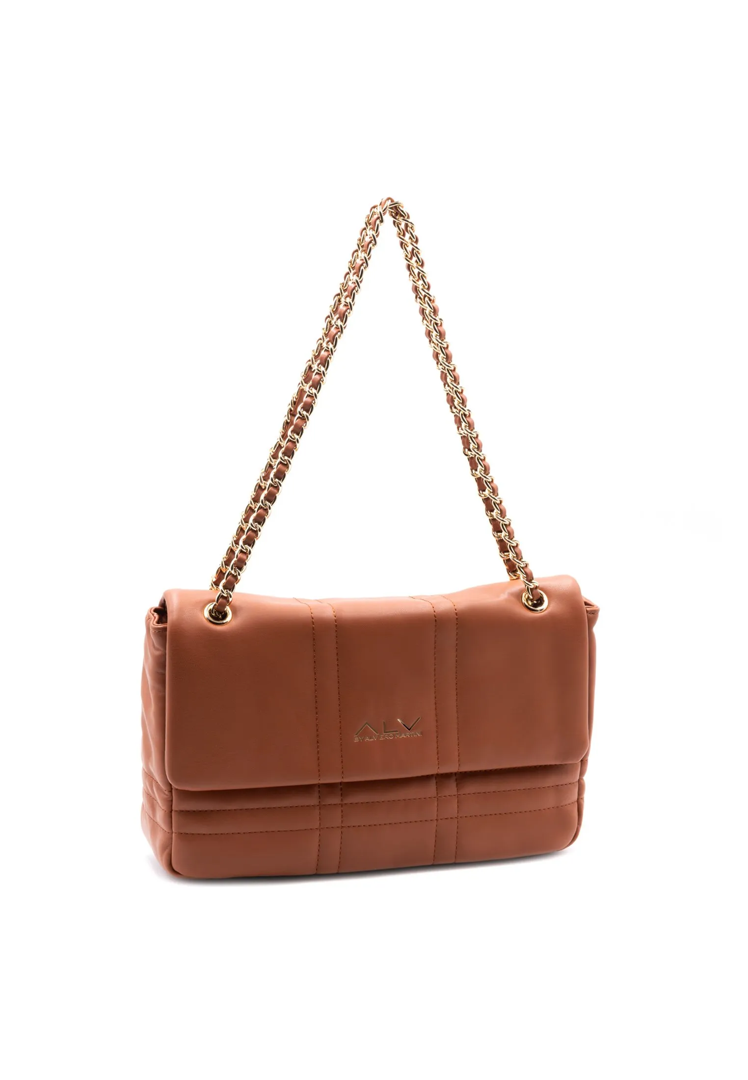 SQUARE - Borsa a mano