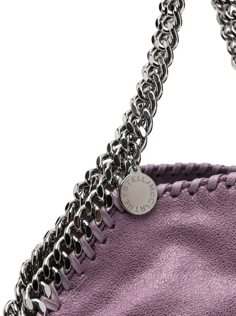 stella mccartney Borsa tote mini 'Falabella'