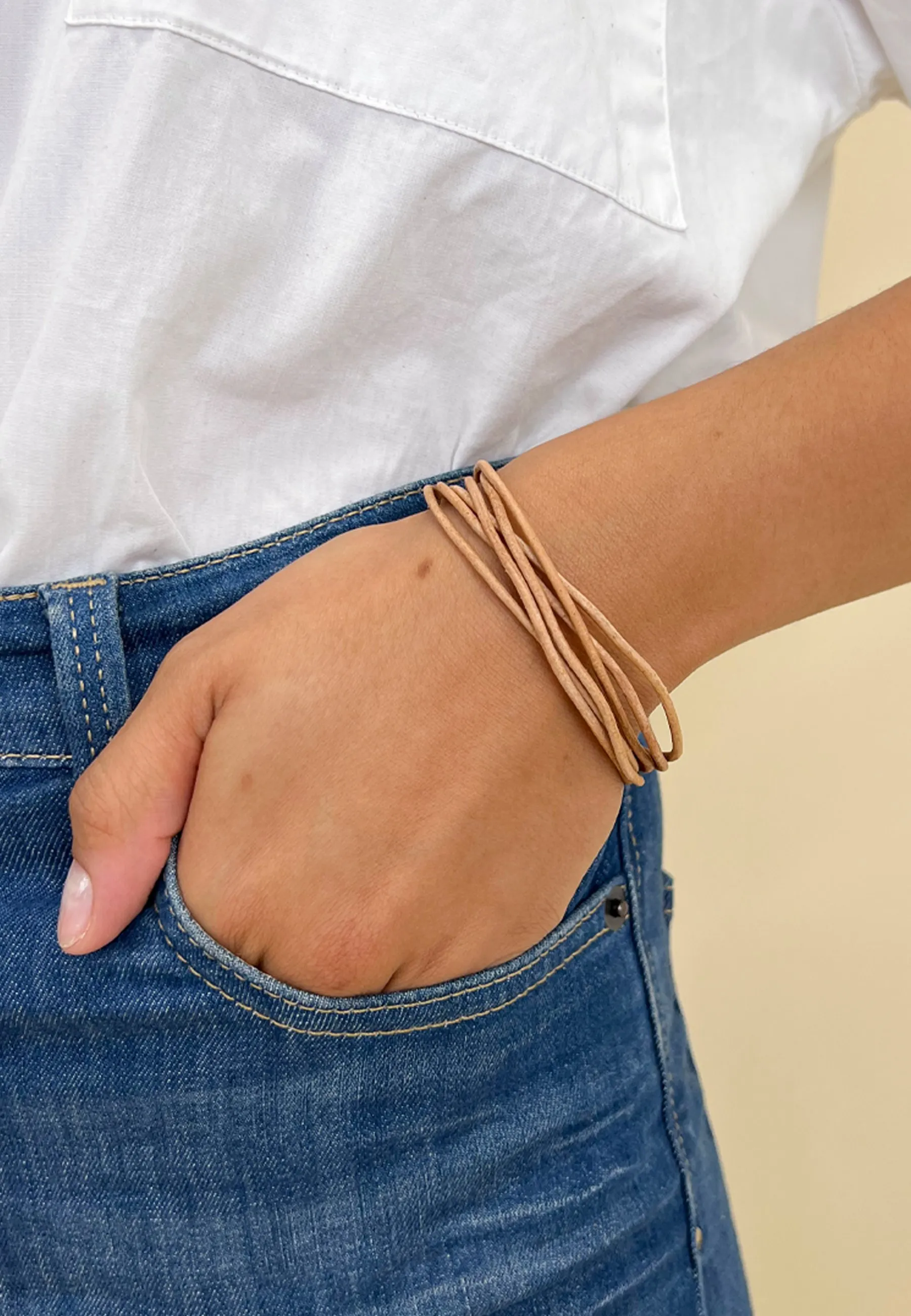 STIAN - Bracciale