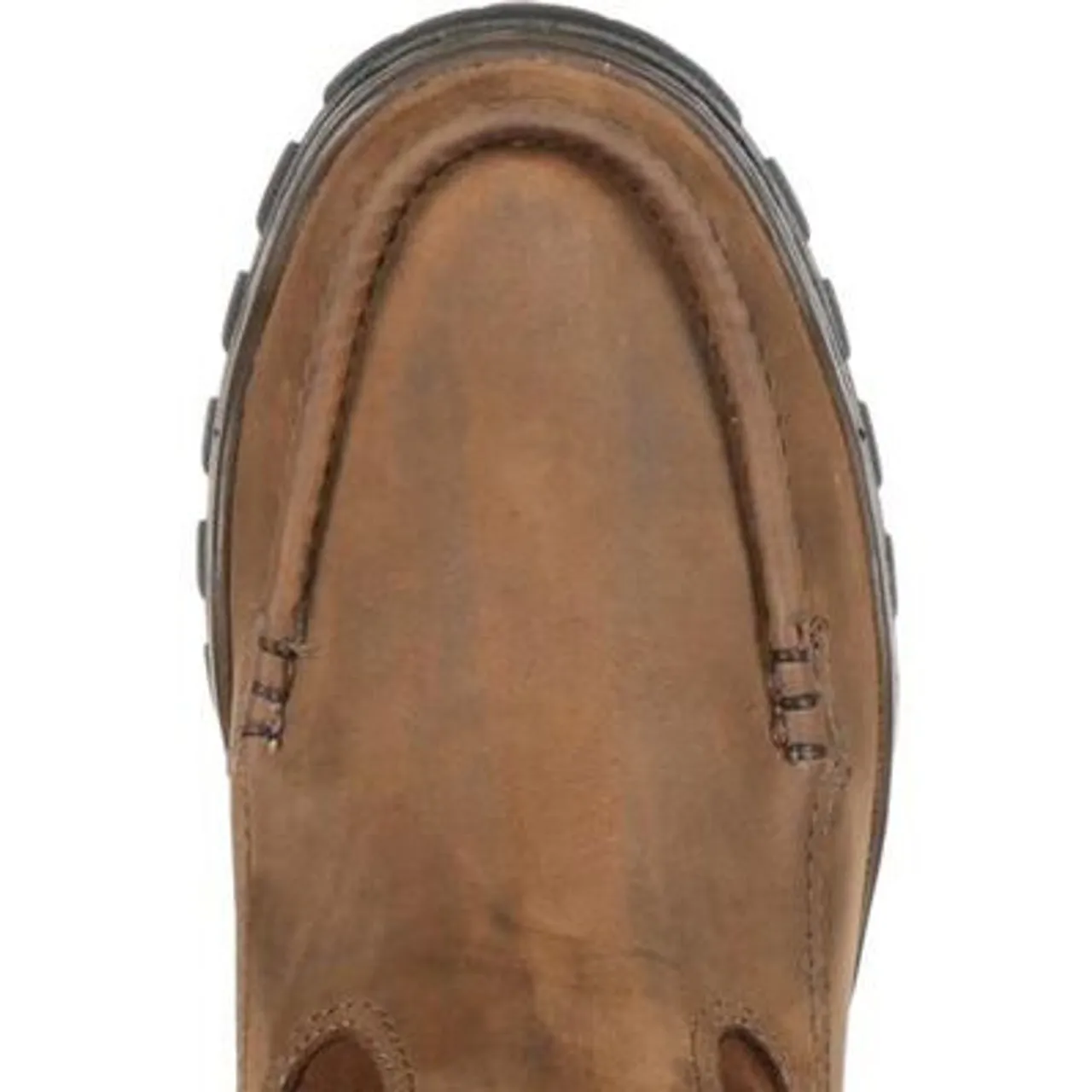 Stivale Wellington impermeabile Rocky Outback Gore-Tex® marrone