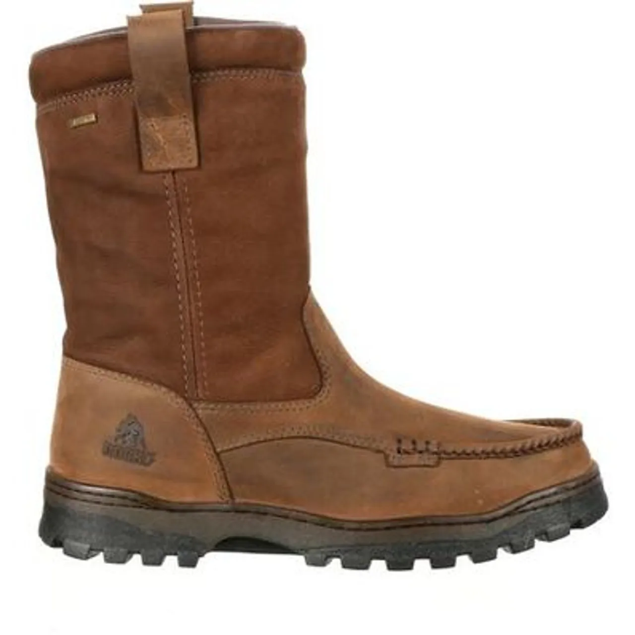 Stivale Wellington impermeabile Rocky Outback Gore-Tex® marrone