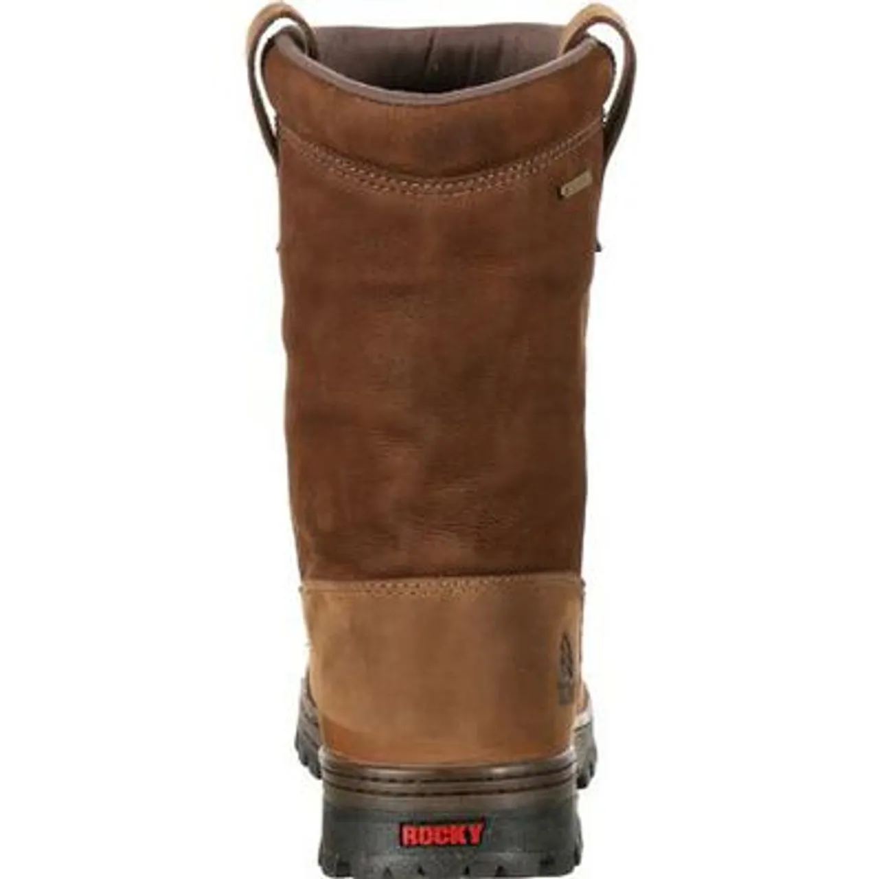 Stivale Wellington impermeabile Rocky Outback Gore-Tex® marrone