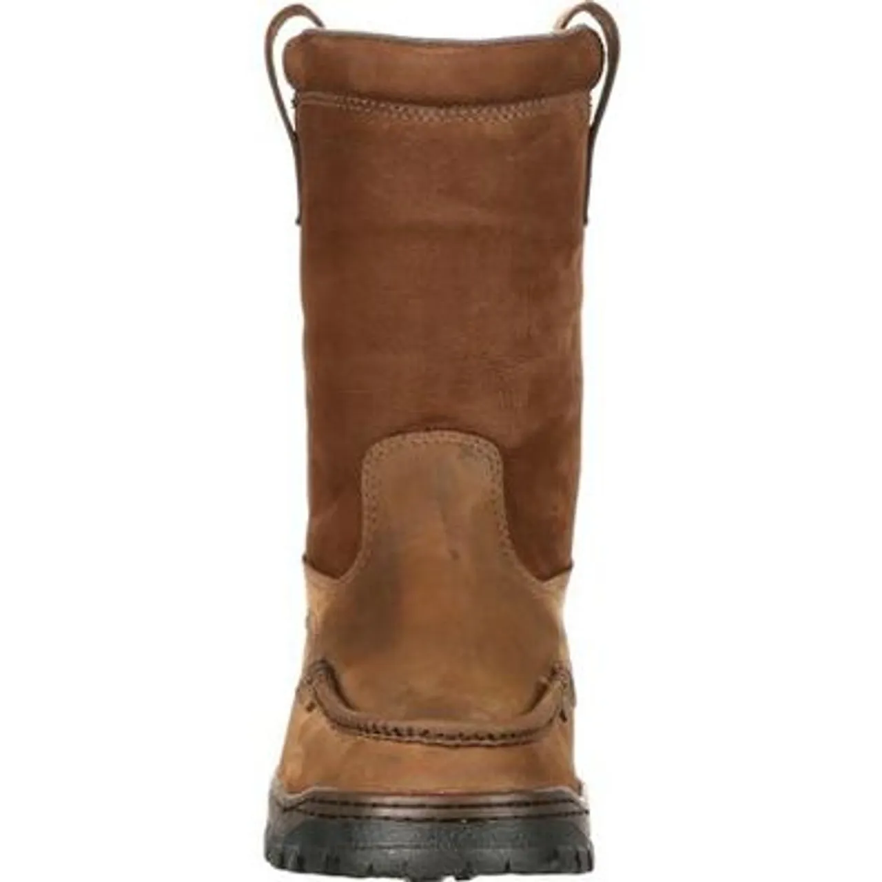 Stivale Wellington impermeabile Rocky Outback Gore-Tex® marrone