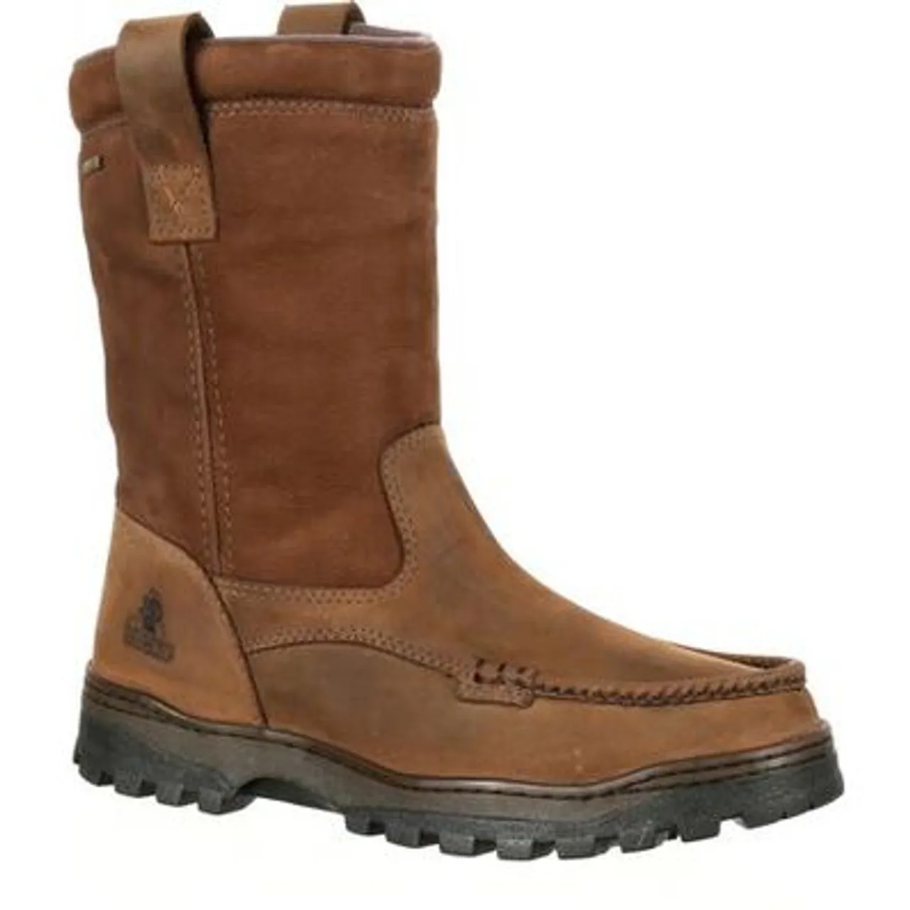Stivale Wellington impermeabile Rocky Outback Gore-Tex® marrone