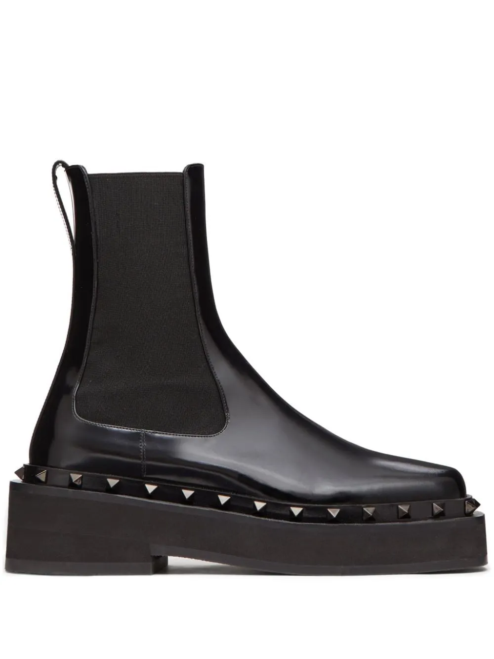 Stivali Chelsea M-Way Rockstud
