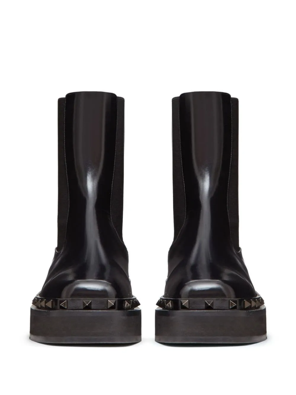 Stivali Chelsea M-Way Rockstud