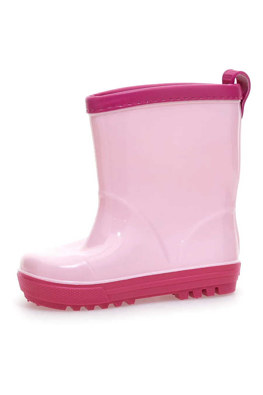 Stivali da Pioggia 2T2L 06 Rosa