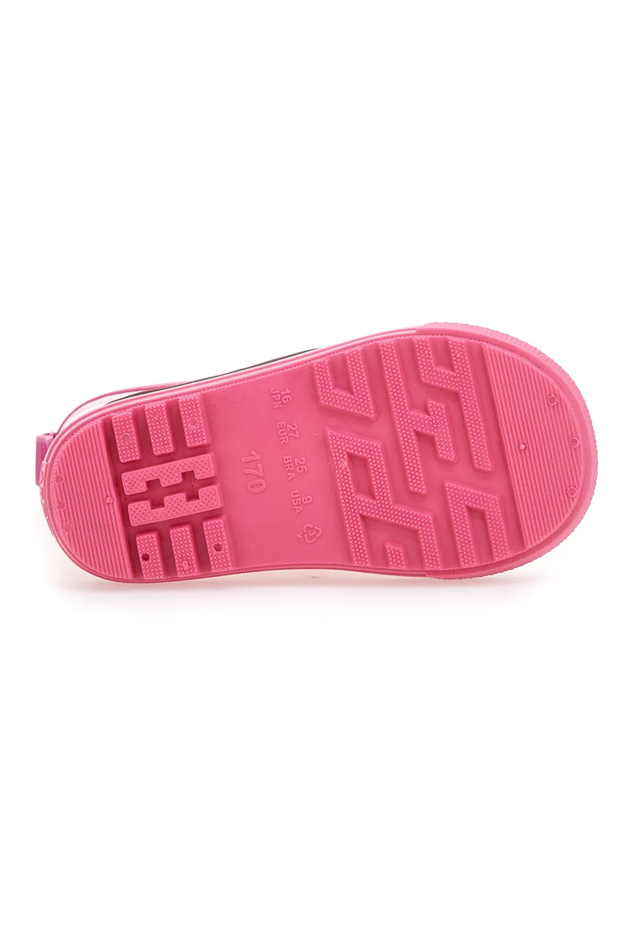 Stivali da Pioggia 2T2L 06 Rosa