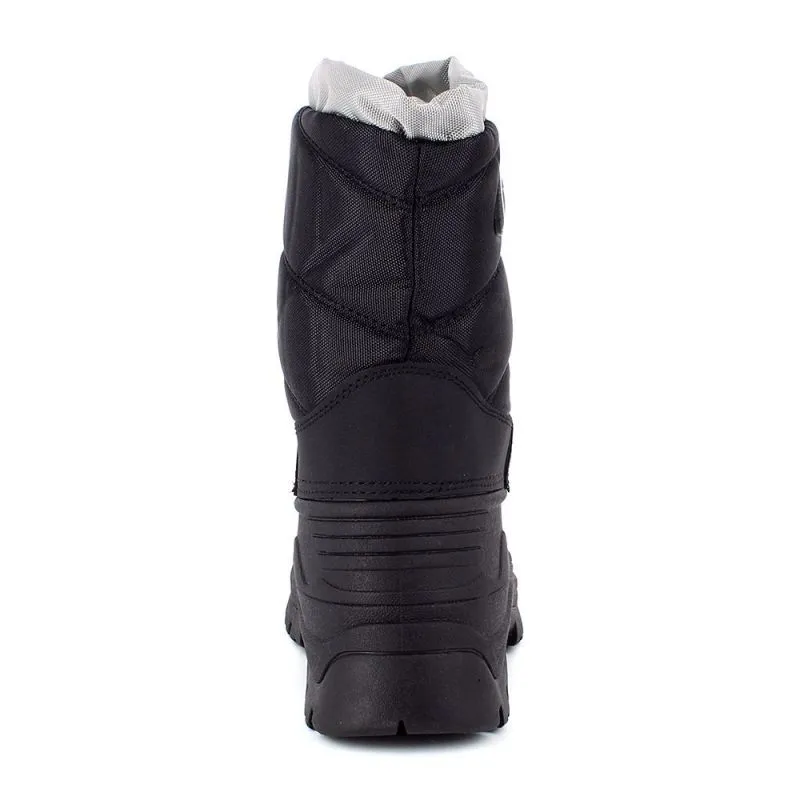Stivali doposci Kimberfeel Brazeau (nero) Bambini