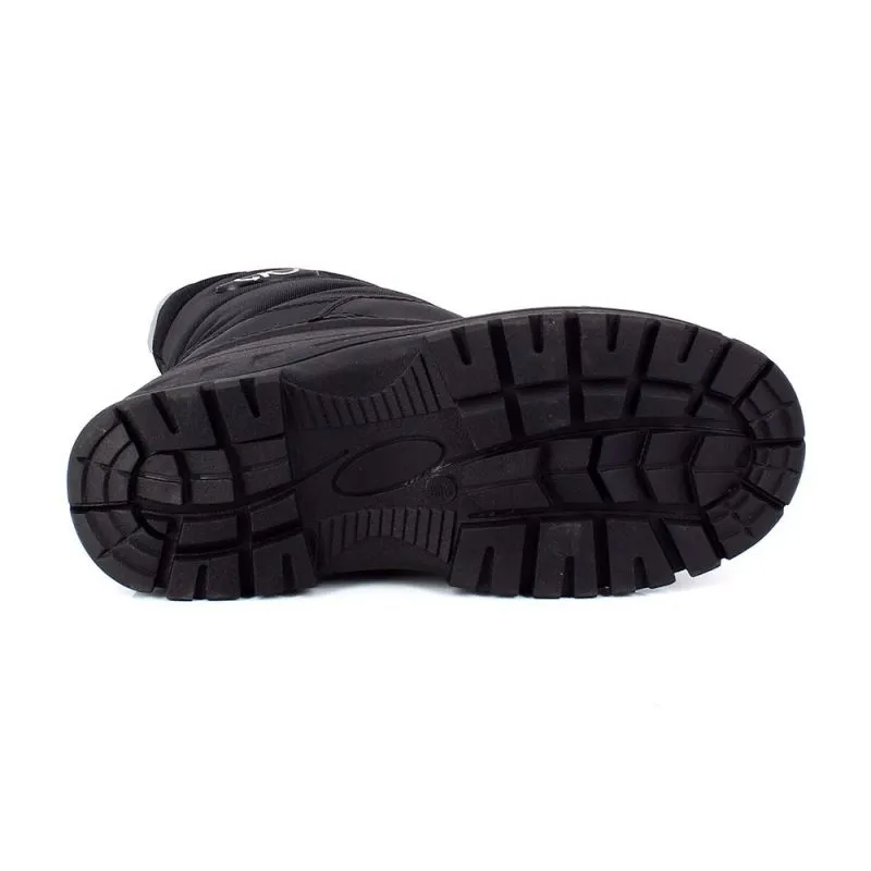 Stivali doposci Kimberfeel Brazeau (nero) Bambini