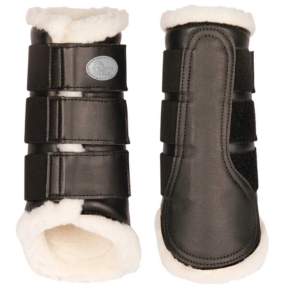 Stivali Flextrainer di Harry's Horse Protection