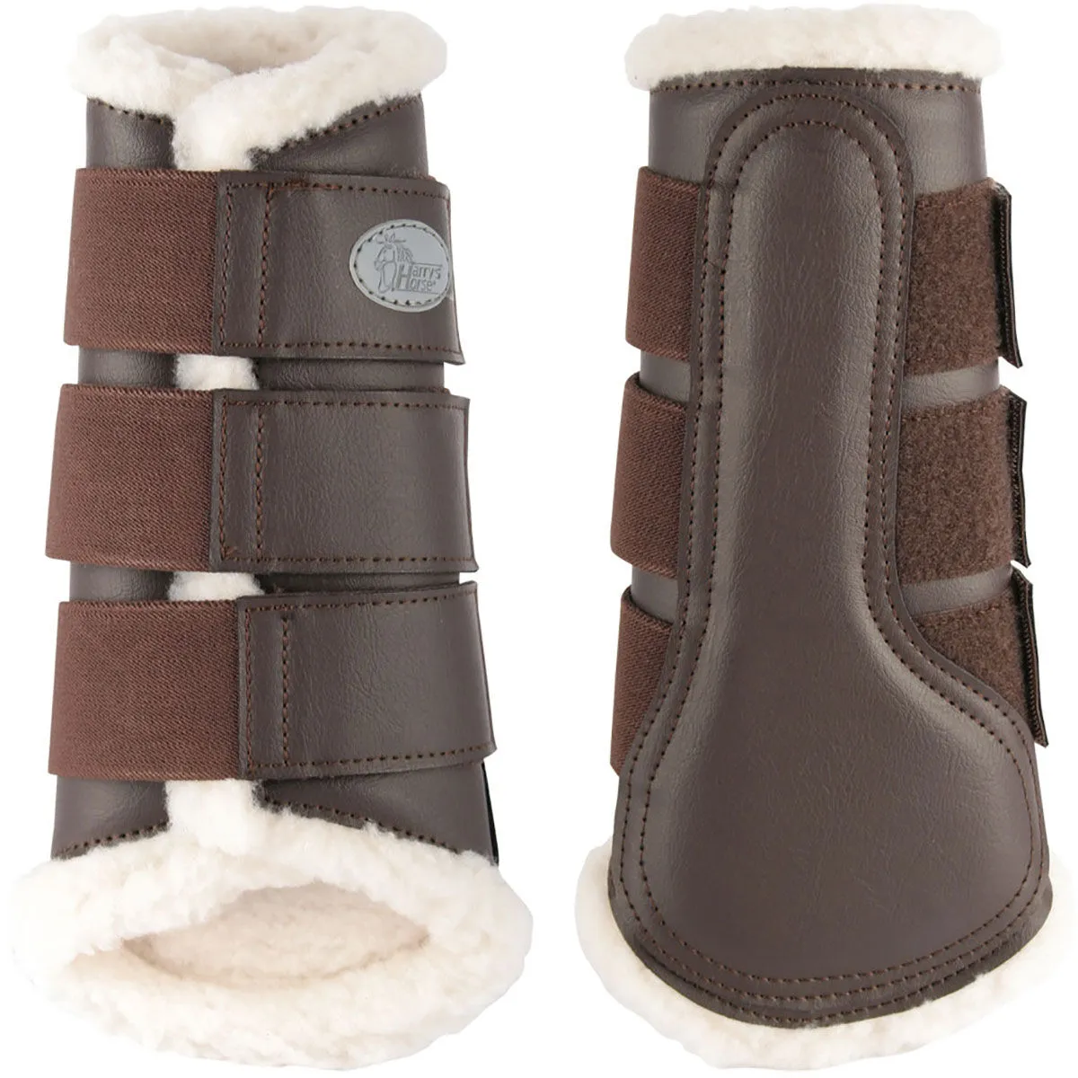 Stivali Flextrainer di Harry's Horse Protection