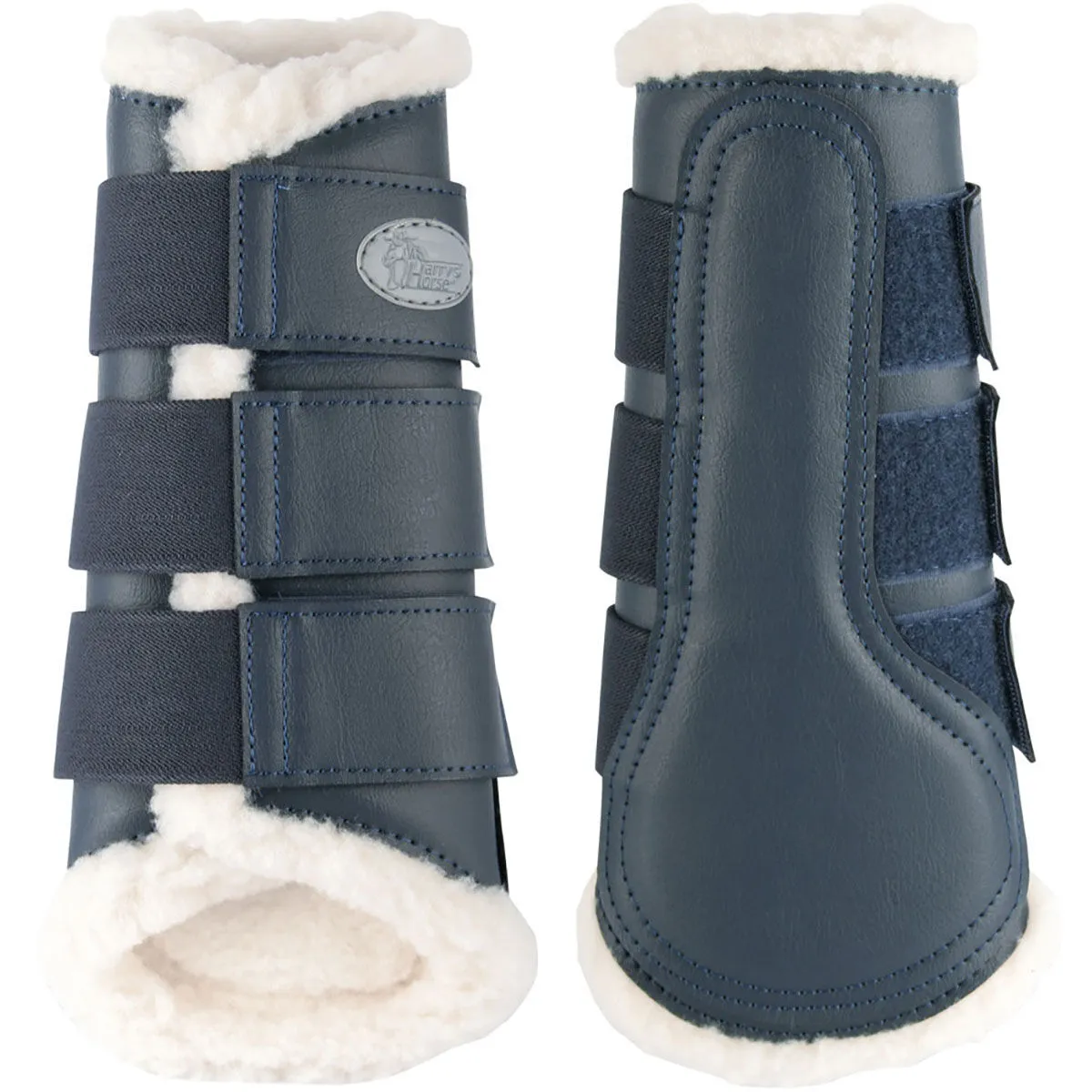 Stivali Flextrainer di Harry's Horse Protection