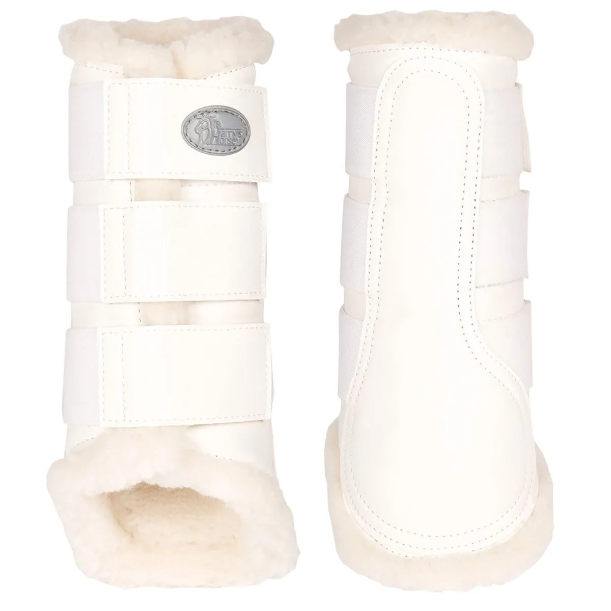 Stivali Flextrainer di Harry's Horse Protection