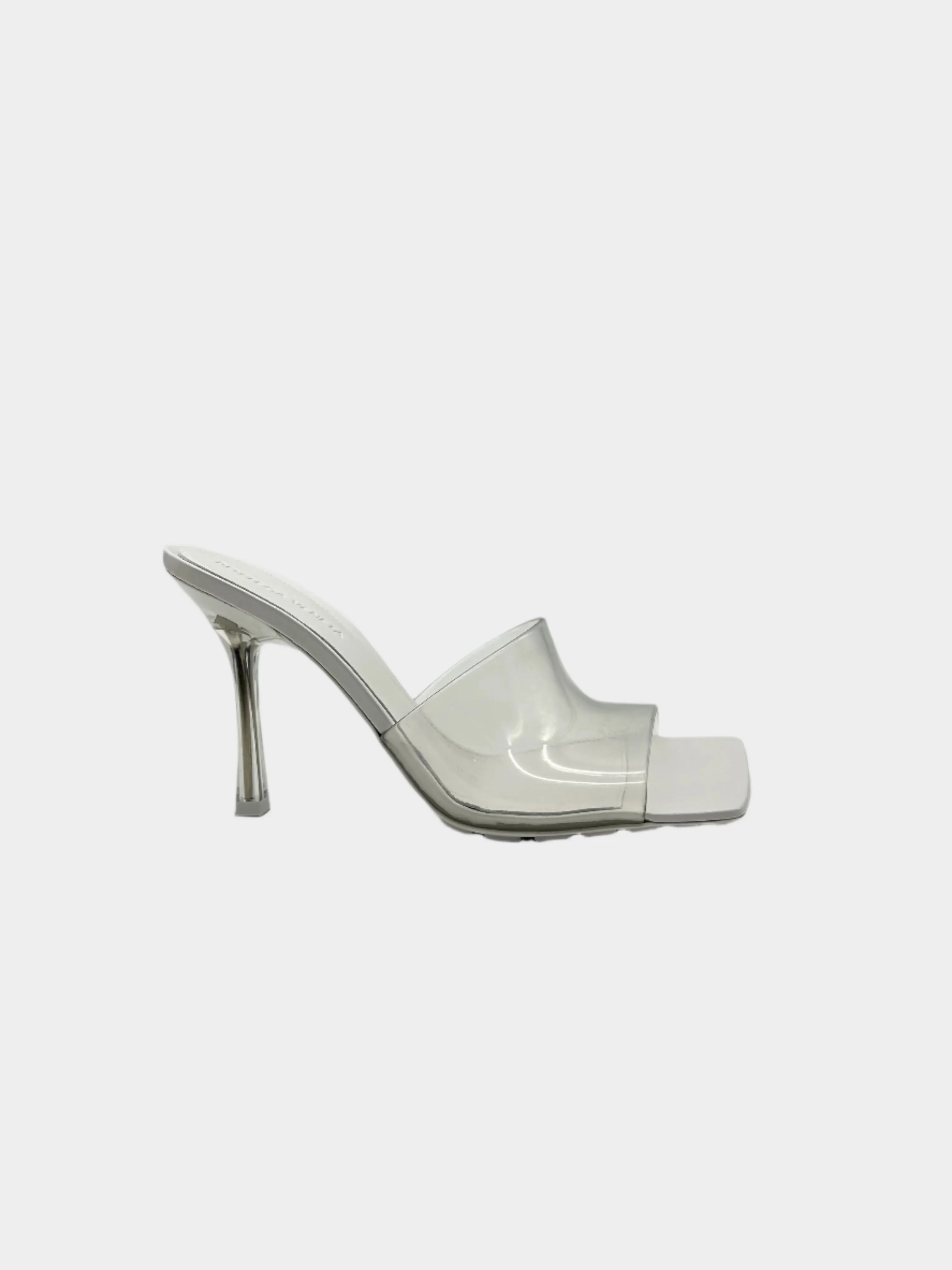 Stretch Sandals