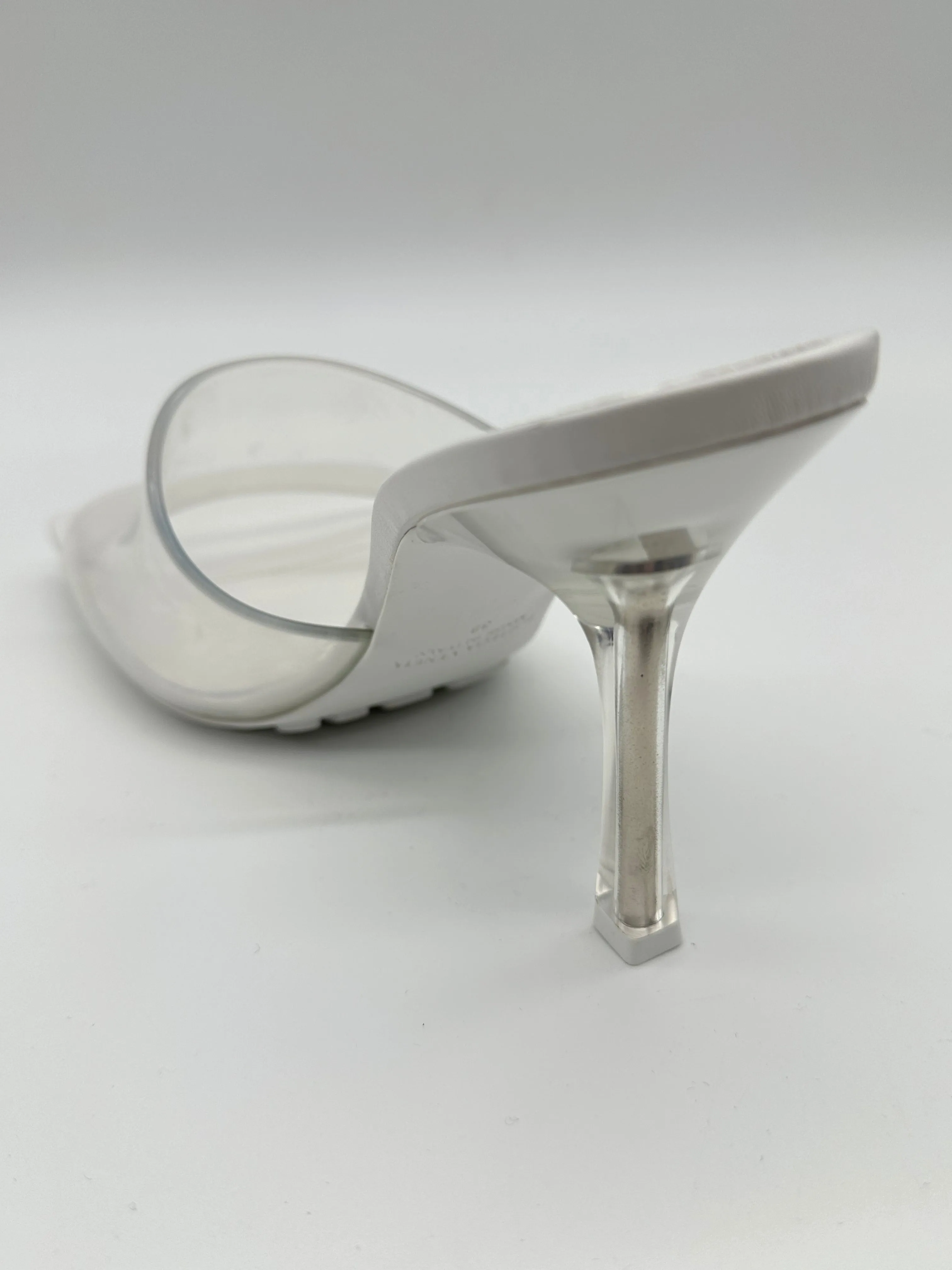 Stretch Sandals