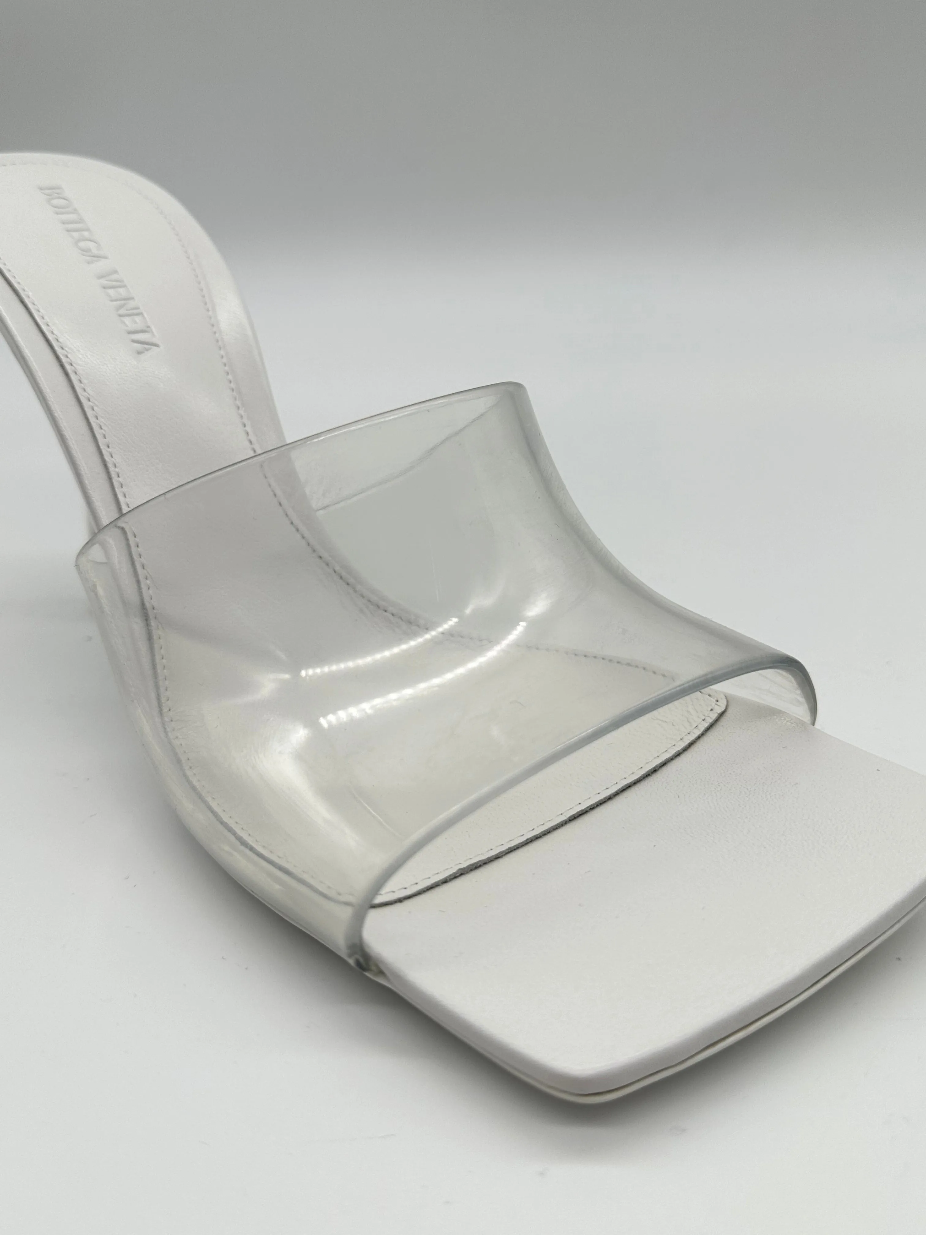 Stretch Sandals