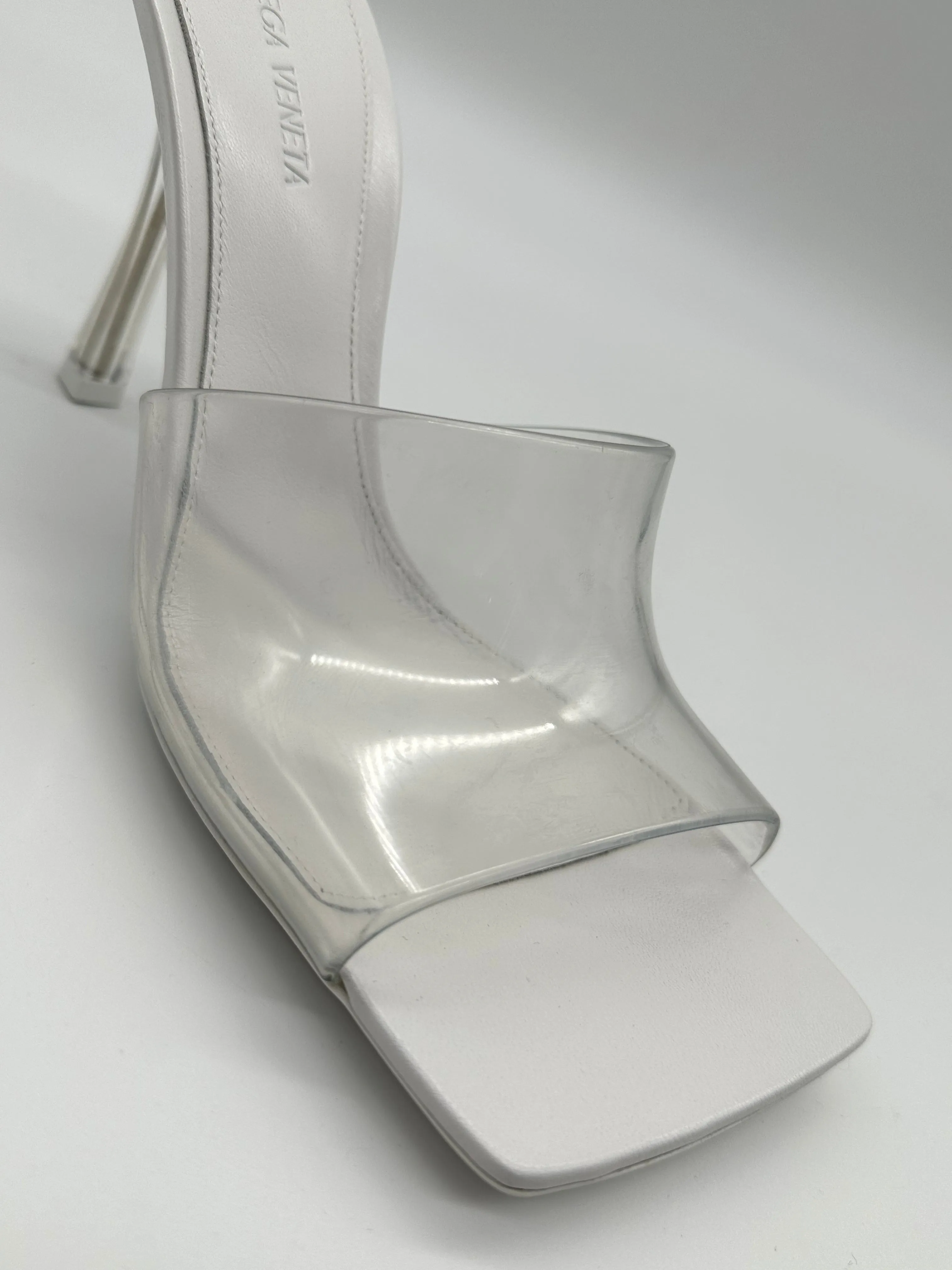 Stretch Sandals