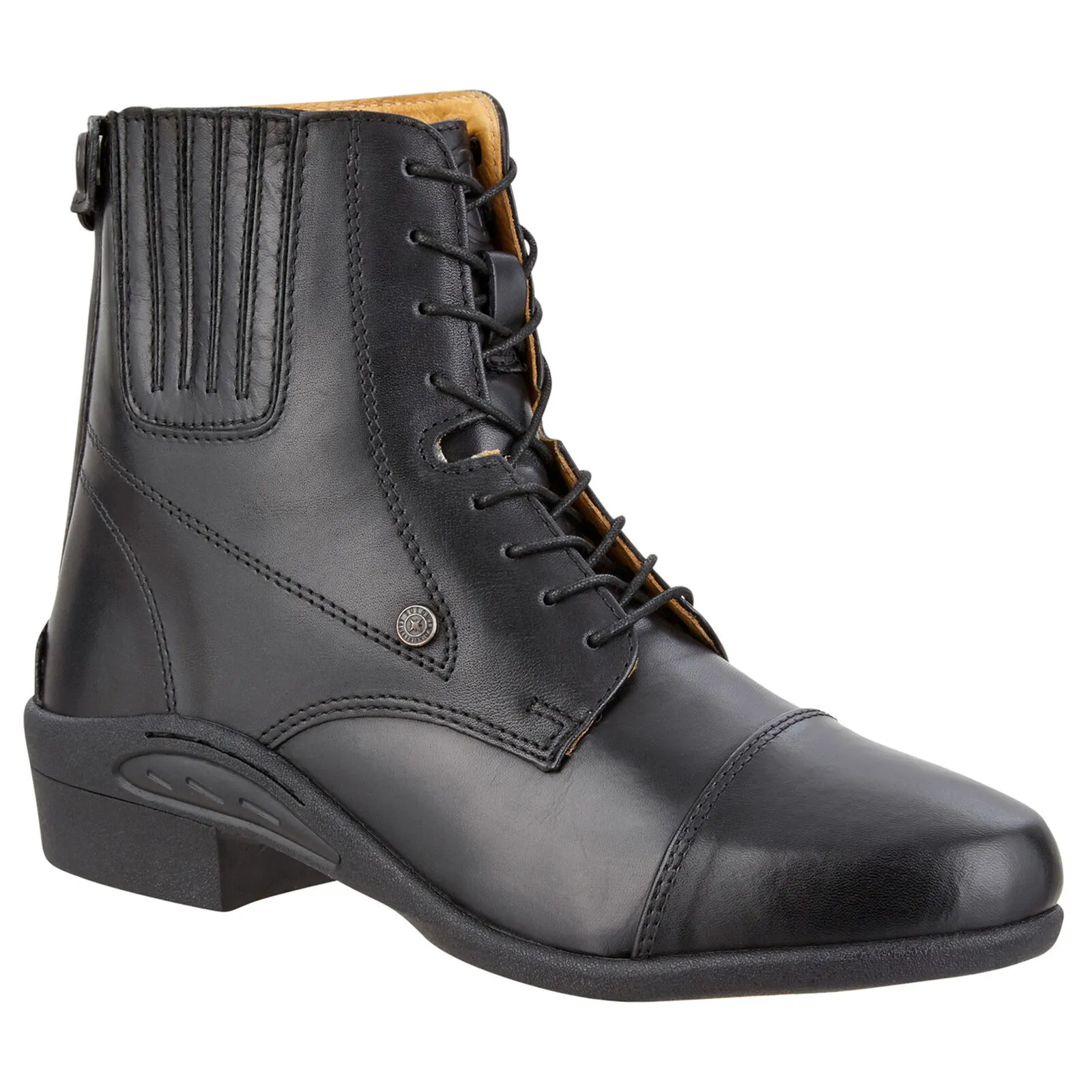 Suedwind Footwear Calzature Ultima BZ con lacci