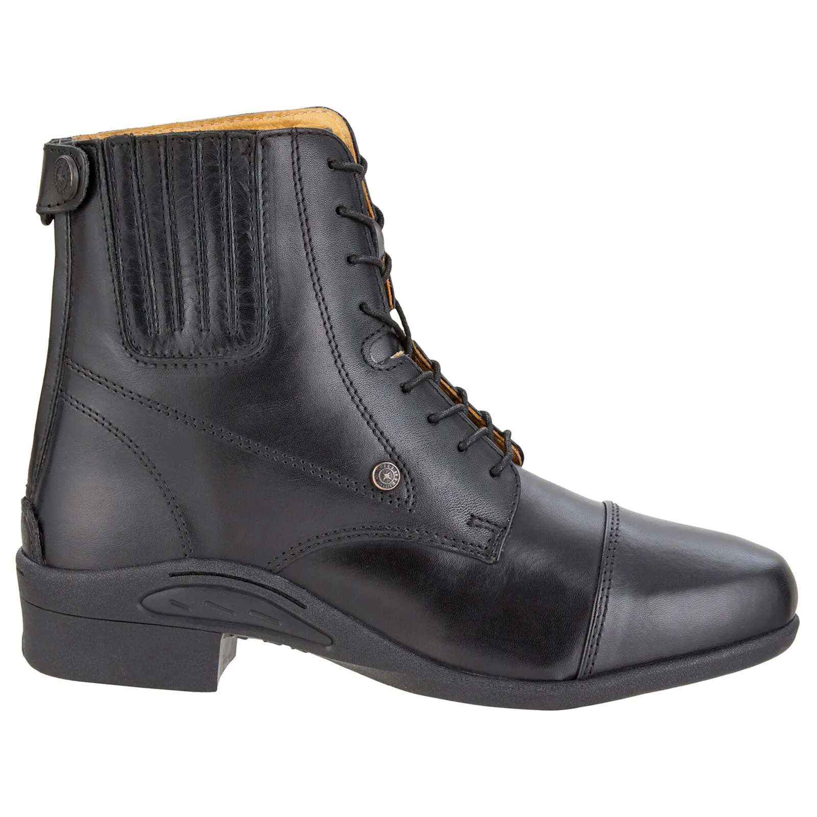Suedwind Footwear Calzature Ultima BZ con lacci
