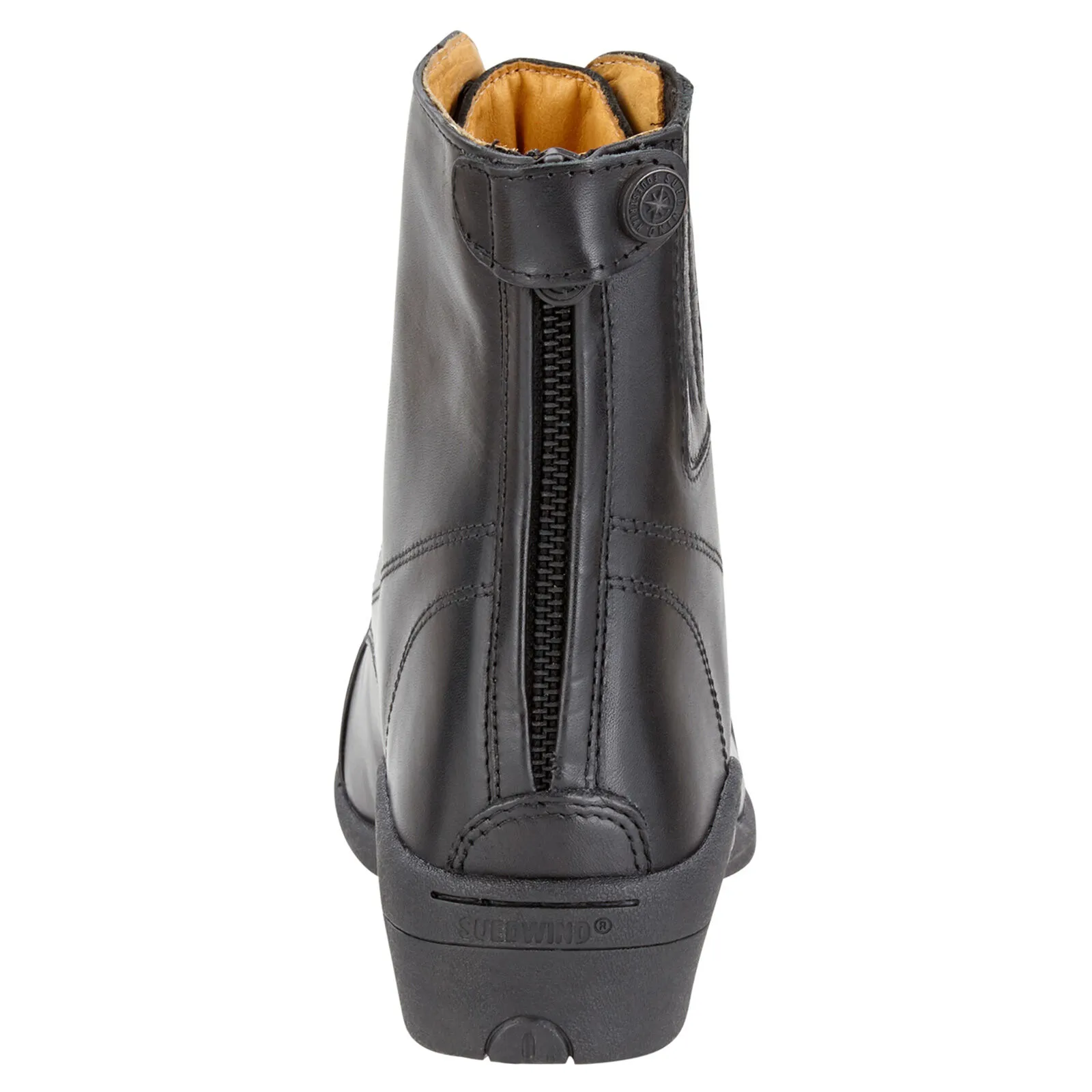 Suedwind Footwear Calzature Ultima BZ con lacci
