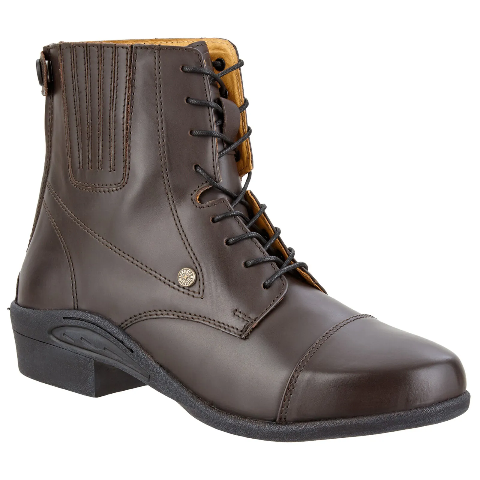 Suedwind Footwear Calzature Ultima BZ con lacci